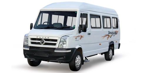 Tempo Traveller